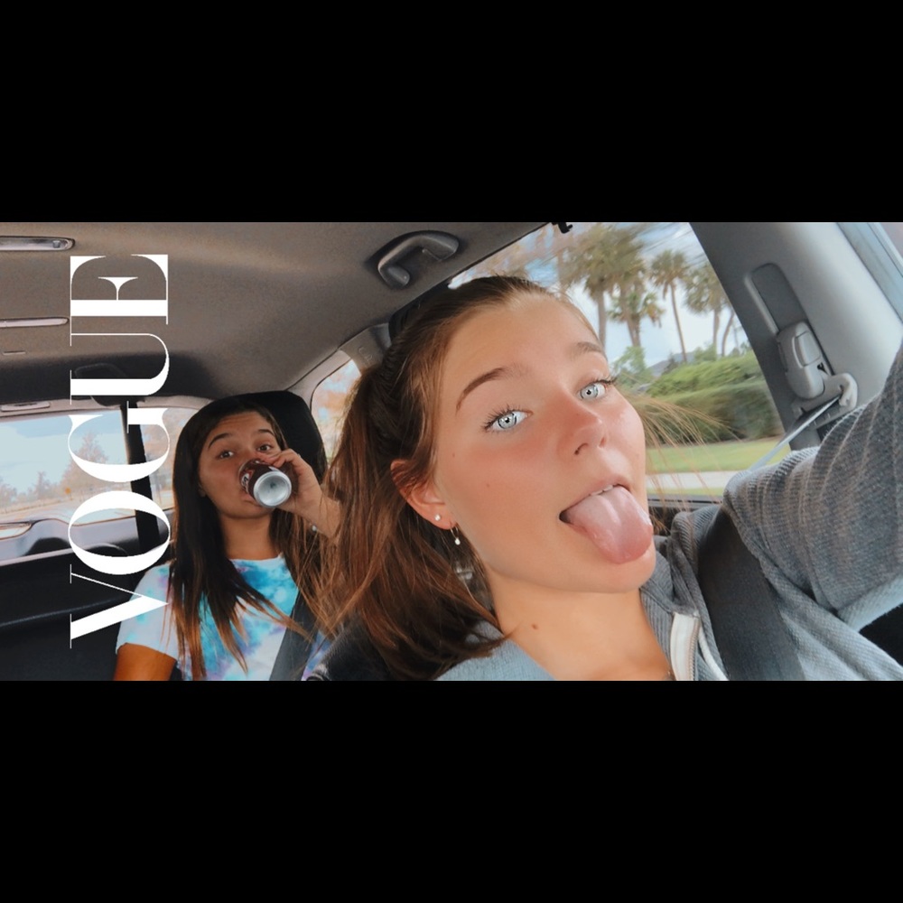 Meet your Posher, Isabella